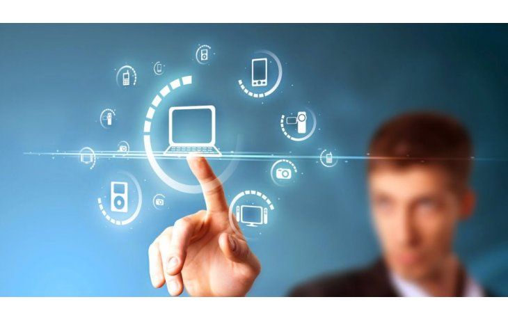 ámbito.com | Innovar desde cero