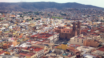 Qué hacer en Pinos, Zacatecas