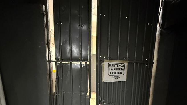 Previsto desde el 16 de julio por un decreto emitido por la Corte Suprema de la Nación, comenzó la mudanza de la Unidad 28 del Palacio de Justicia, 