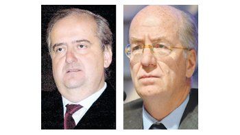 ámbito.com | Luis Pagani, Paolo Rocca