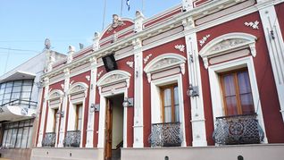 Tras la condena de Pablo Caram, se abrió una interrogante sobre quién ocupará el cargo.
