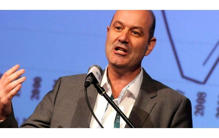 Sturzenegger aseguró que el impuesto a la renta financiera tendrá un impacto limitado