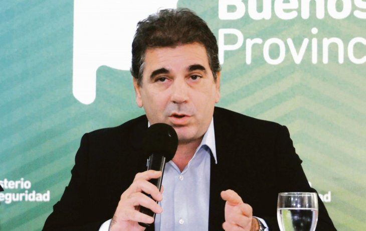 Cristian Ritondo