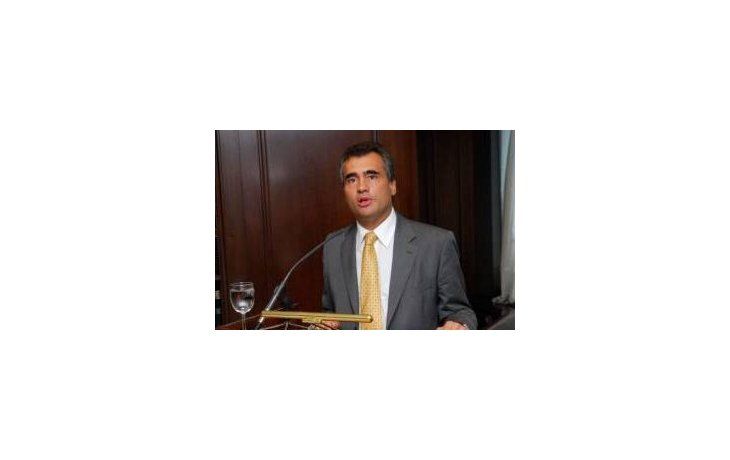 Alejandro Vanoli, presidente del Banco Central.