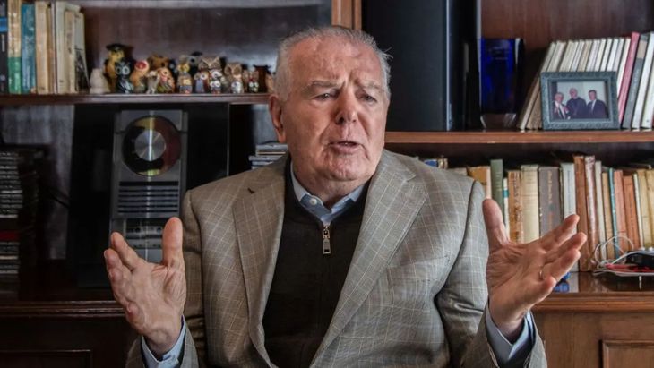 Para Ferreres, la estabilidad del tipo de cambio dependerá del resultado electoral.