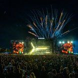 En 2027 llega una nueva edición del festival. En 2027 llega una nueva edición del festival.