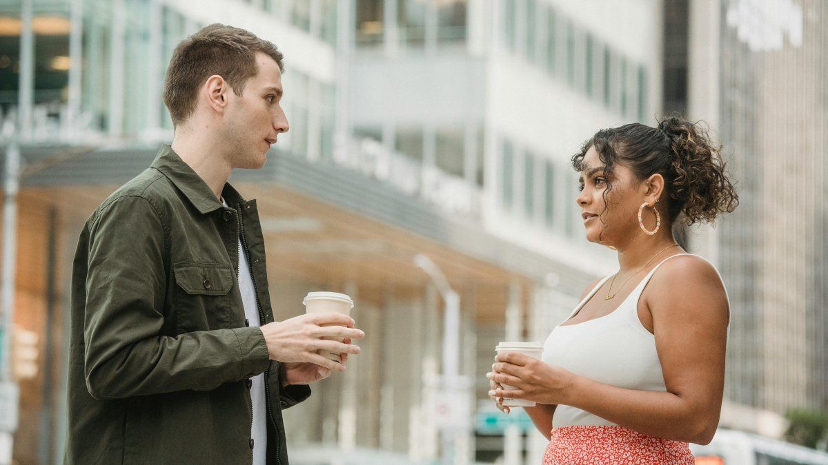 What reveals your personality to forget the name of people: this confirms psychology