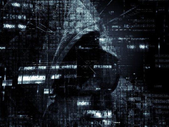 El hacker pide un rescate en bitcoins
