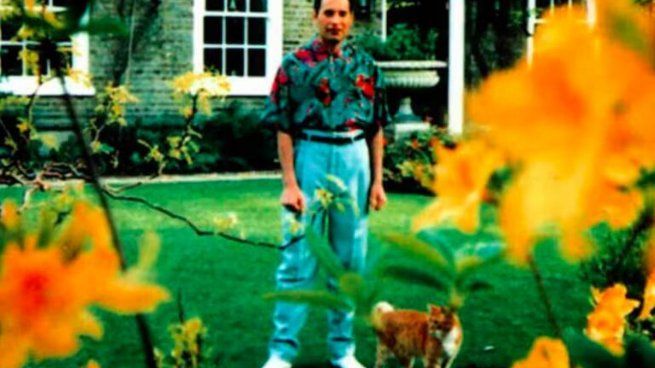 Garden Lodge, el icónico hogar de Freddie Mercury, se encuentra a la venta.&nbsp;