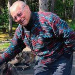 Harari iba acompañado de un excolaborador suyo para cruzar hacia Colombia. Harari iba acompañado de un excolaborador suyo para cruzar hacia Colombia.