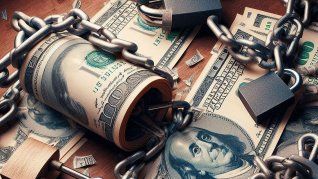 El mercado se pregunta qué inversiones realizar tras la compra de dólar oficial.