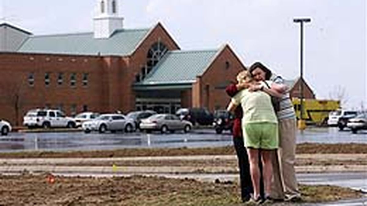Murió un pastor tras tiroteo en iglesia de Estados Unidos