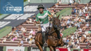 Estos son los sponsors del Abierto Argentino de Polo 2025 y de los equipos que competirán por el título Estos son los sponsors del Abierto Argentino de Polo 2025 y de los equipos que competirán por el título