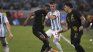 Lo Celso returned to play in the National Team after his injury: He was crying locked in the bathroom. Lo Celso returned to play in the National Team after his injury: He was crying locked in the bathroom.