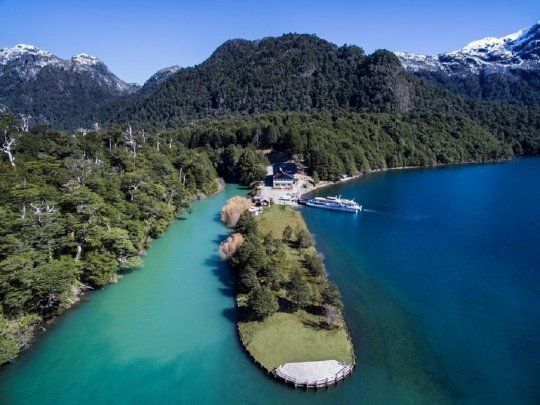 Bariloche se prepara con todo para Semana Santa.