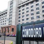 Jueces alertan por las implicancias del Presupuesto 2026. Jueces alertan por las implicancias del Presupuesto 2026.