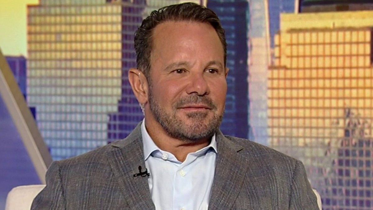 How Millionaire Barry Zakelman became