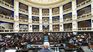 La Cámara de Diputados bonaerense aprobó una batería de proyectos.