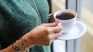 Coffee without sugar: the ally for health. Coffee without sugar: the ally for health.