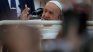 Francis wants to demonstrate greater closeness to the faithful. Francis wants to demonstrate greater closeness to the faithful.