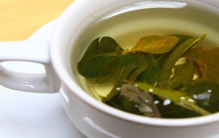 El consumo de té de coca, poco antes de una competición deportiva, puede dar positivo a la cocaína