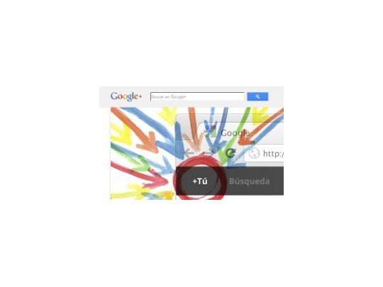 Google+ se abrió a todo el mundo