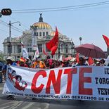 caos en mexico: las 7 marchas confirmadas para el dia de la inauguracion del mundial 2026 caos en mexico: las 7 marchas confirmadas para el dia de la inauguracion del mundial 2026