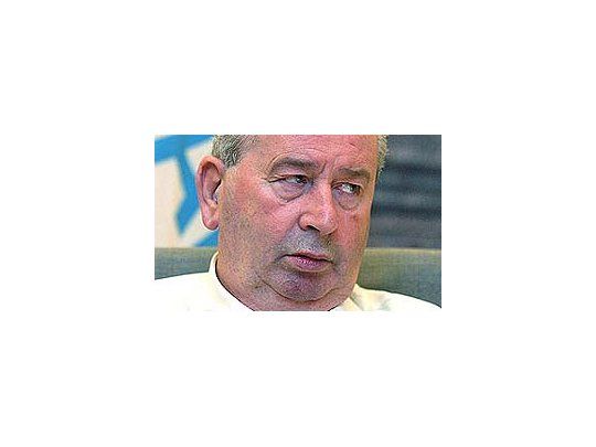 Julio H. Grondona.