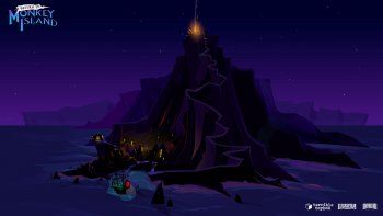 Ya podés jugar Return to Monkey Island, el regreso de la leyenda de los videojuegos.