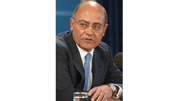 Gerardo Díaz Ferrán.