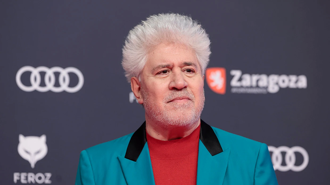Pedro Almodóvar publishes a new book which he defines as “a fragmented autobiography”