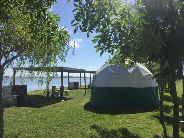 Club Laguna Vitel, Chascomús