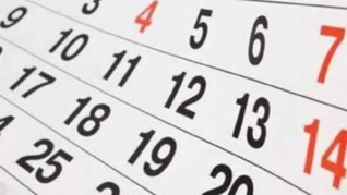 Efemérides: qué pasó un 9 de junio.