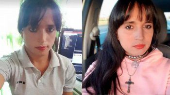 Mi desafío es lograr que las privadas de libertad trans puedan obtener en su tiempo en las&nbsp;cárceles&nbsp;herramientas laborales y educacionales, aseguró&nbsp;