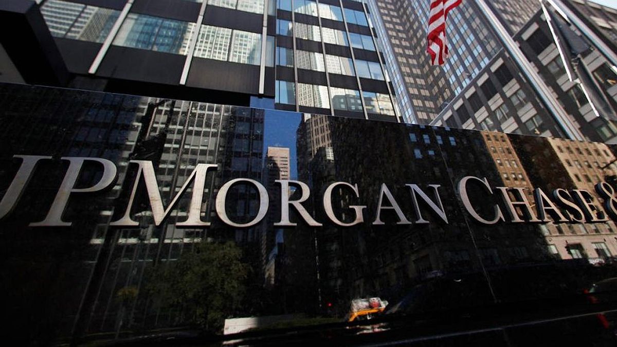 What Argentine actions choose Wall Street banks to have in their wallets before the elections