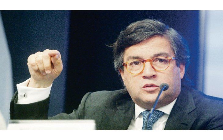 ámbito.com | BID. La entidad que dirige Luis Alberto Moreno será la que mayor aporte ejecutará de los tres bancos internacionales: u$s2.500 millones.
