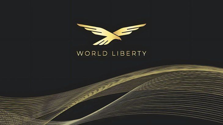 World Liberty Financial, el proyecto cripto de Donald Trump.