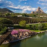 El pueblo cercano a CDMX lleno de historia donde puedes alojarte en un hotel boutique, beber el mejor vino del país y comer sabroso: ideal para marzo 2026 El pueblo cercano a CDMX lleno de historia donde puedes alojarte en un hotel boutique, beber el mejor vino del país y comer sabroso: ideal para marzo 2026