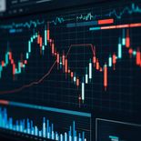 Gran parte de los bonos en dólares cotizan con tasas de un dígito. Gran parte de los bonos en dólares cotizan con tasas de un dígito.