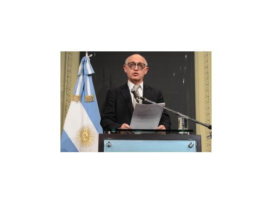 Héctor Timerman