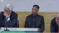 L-Gante no irá a prisión&nbsp; tras ser absuelto.&nbsp;