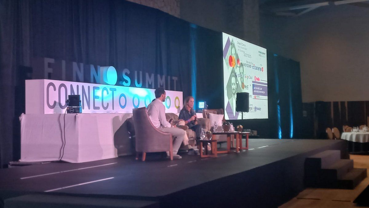 “Argentina is a power in terms of fintech services”
