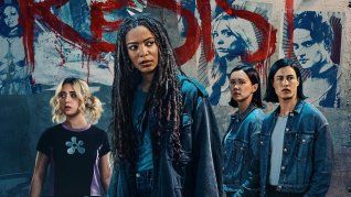 La serie finalizará tras dos temporadas. La serie finalizará tras dos temporadas.