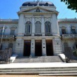 La Corte Suprema de PBA creó un Registro de Casos de Género. La Corte Suprema de PBA creó un Registro de Casos de Género.