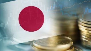 El índice principal de Tokio, el Nikkei 225, reculó 5,81% hasta los 35.909,70 puntos. El índice principal de Tokio, el Nikkei 225, reculó 5,81% hasta los 35.909,70 puntos.