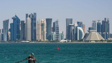 Así lo confirmó el Ministerio de Transporte de Qatar, tras más de diez días suspendida por la escalada entre Irán y EEUU.