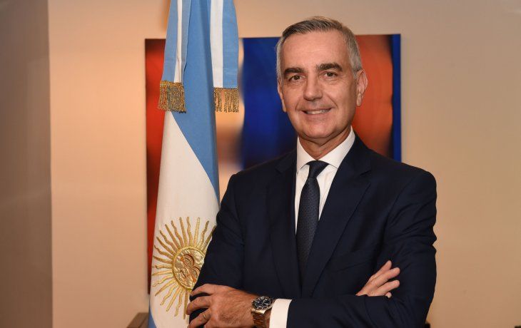 Gustavo Zlauvinen Gustavo Zlauvinen