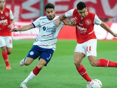 Independiente vs Huracán: Hora, TV, formaciones y dónde verlo