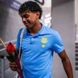 El astro español es una de las posibles bajas para la Copa del Mundo. El astro español es una de las posibles bajas para la Copa del Mundo.
