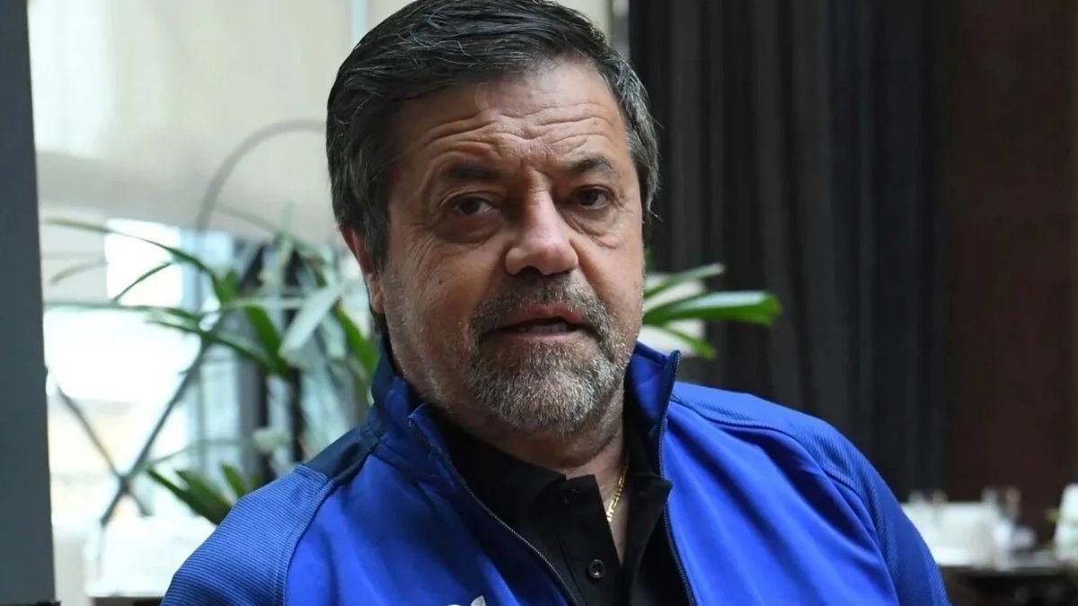 La dolorosa confesión de Ricardo Caruso Lombardi: reveló la enfermedad que le detectaron